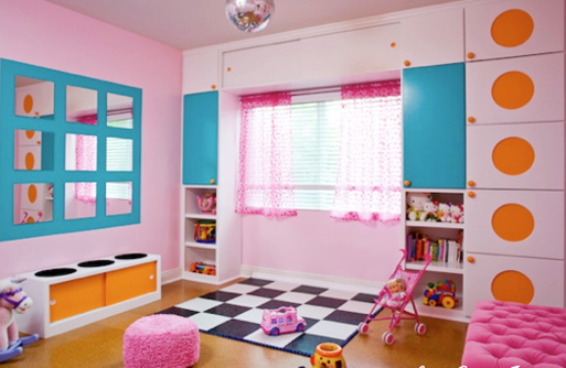 6 Tips Mudah yang Bisa Kamu Lakukan Untuk Ruang Bermain Anak Didalam Rumah 6 Tips Mudah yang Bisa Kamu Lakukan Untuk Ruang Bermain Anak Didalam Rumah