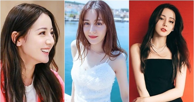 Kisah "Dilraba Dilmurat" Wanita Keturunan Uighur yang Dulunya SPG, Kini