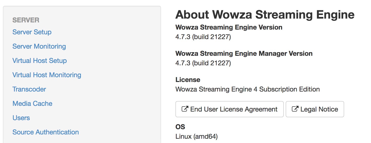 wowza streaming engine 4 enumerator wowza streaming engine 4 enumerator