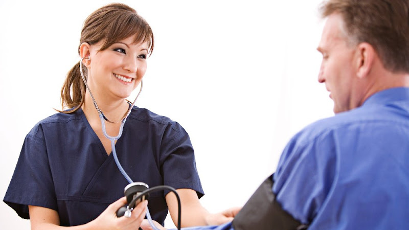 Online CNA Nurse Assistant Certification Training Program California - Responsive Blogger Template