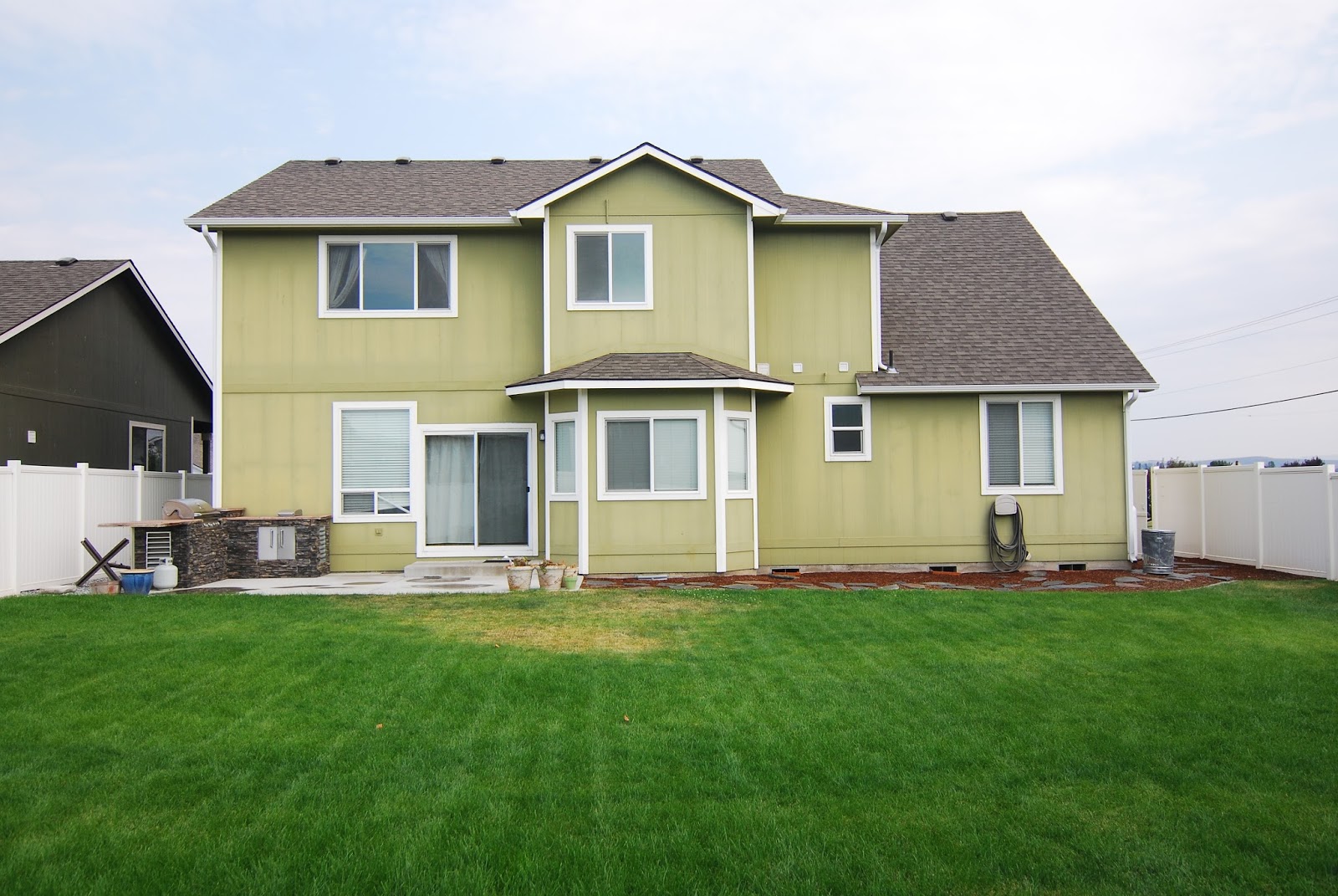 7204 Fremont Way Yakima, WA 98908 HOME FOR SALE Beautiful West