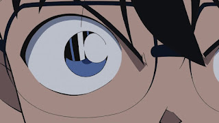 Hellominju.com : 名探偵コナンアニメ 第1001話『ピアノソナタ月光殺人事件(後編)』| Detective Conan EP.1001 | Hello Anime !