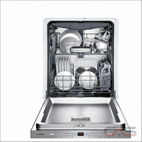 Bosch 500 Series Dishwasher Canada Reviews