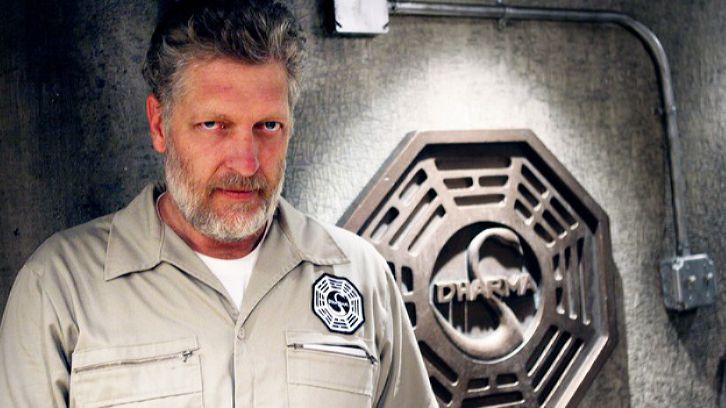 Dexter - Season 9 - Clancy Brown cast as Series Regular Villain