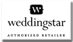 Weddingstar Authorized Retailer with 30% discount Storewide