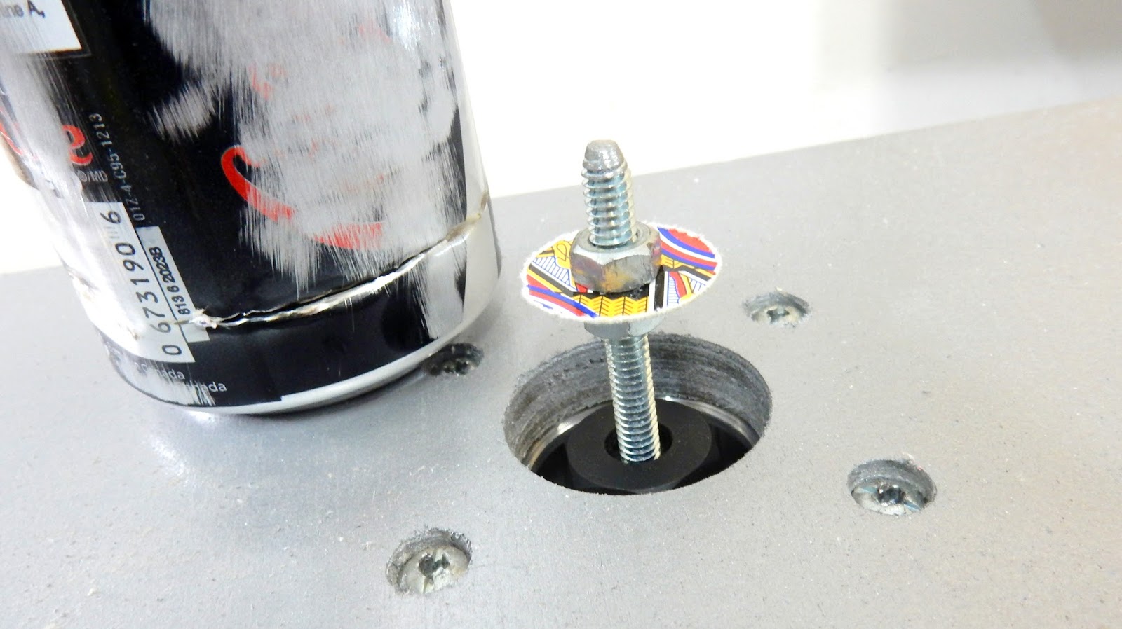 Jax Design Can Paper Cut Metal?