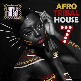 Afro2BTribal2BHouse2B72B252820202529 - VA.-Afro Tribal House 7 (2020)