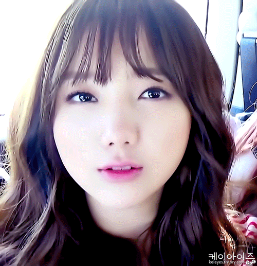 [러블리즈] 인간꽃#케이#애교노동자#김지연 | 인스티즈