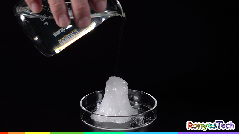 Hot to Do the Hot Ice Experiment - Science Experiments for Kids ...