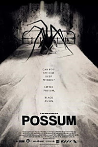 Possum Poster