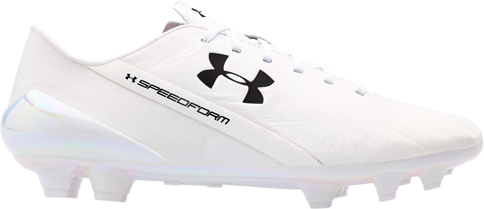 Under Armour SpeedForm Leather Boots Released Footy Headlines