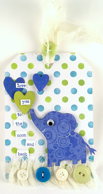 Sizzix Chapter 2 Thinlit Dies Zoo Friends Olivia Rose For The Funkie Junkie Boutique 