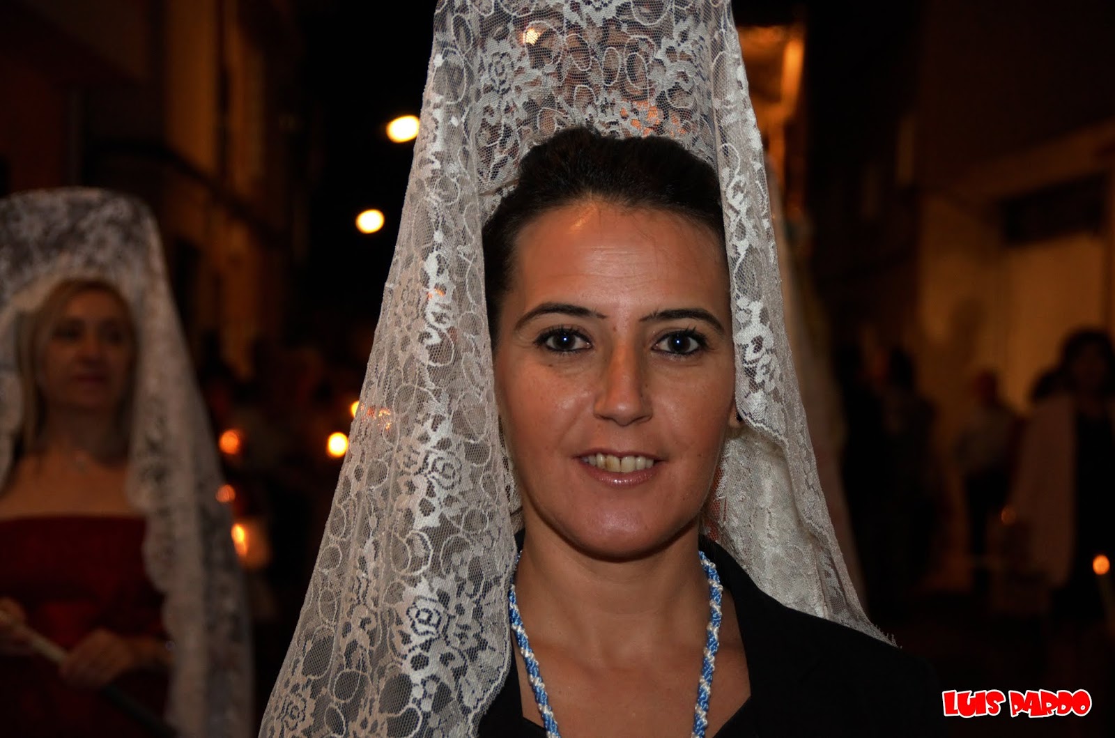 Luis Pardo molina PROCESIÓN VIRGEN DEL VALLE 2018 ALDEA DEL REY