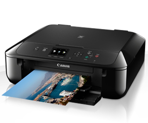 Canon PIXMA MG5740