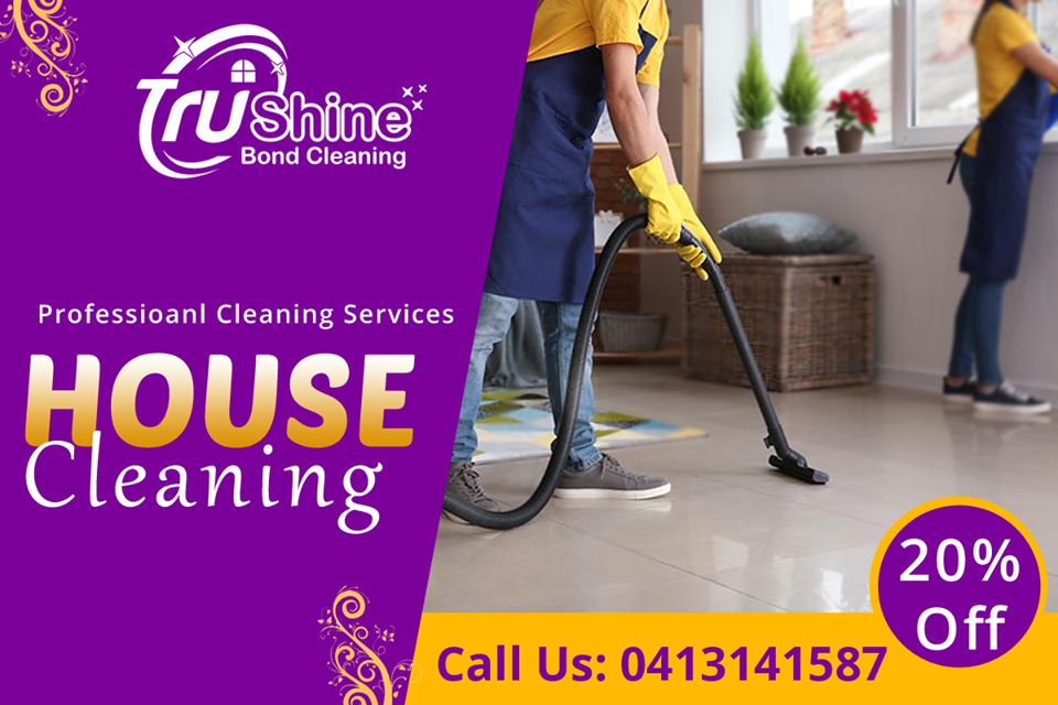 Professional cleaning Brisbane December 2019