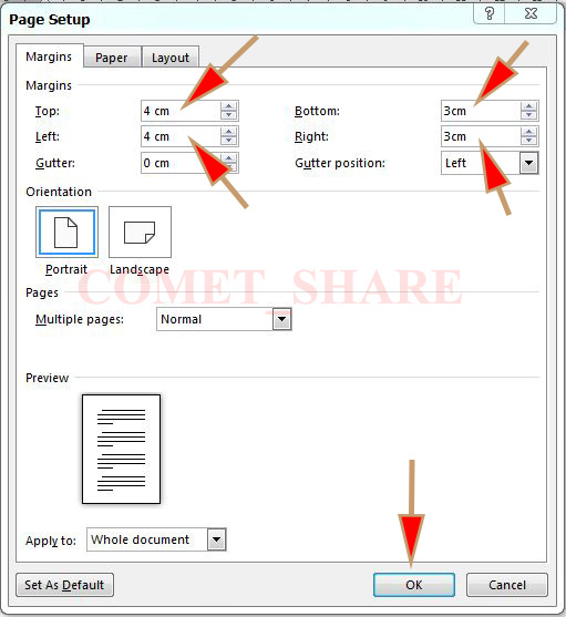 bagaimana cara save excel ke pdf agar tidak terpotong Cara convert excel ke word