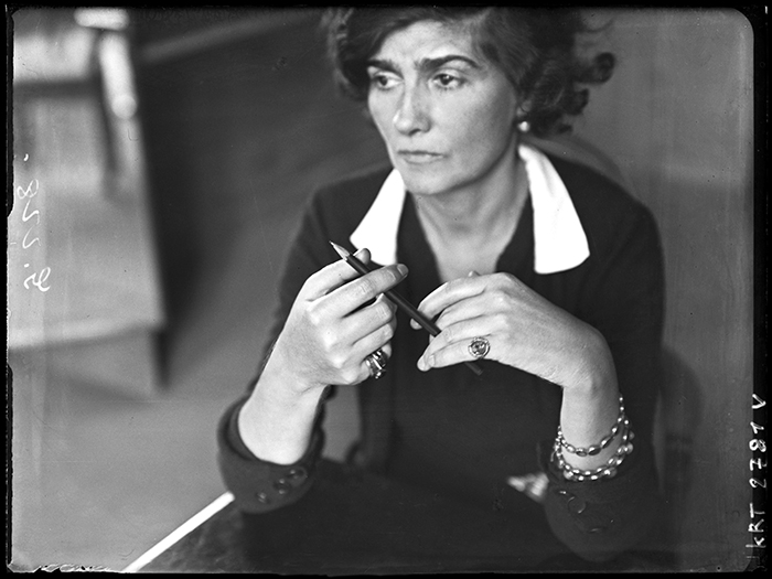 GABRIELLE CHANEL. FASHION MANIFESTO • SELECTIONS ARTS MAGAZINE