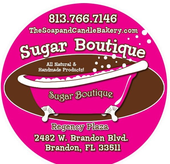 glitter gloss & glaze The Sugar Boutiquemy new fave store!)