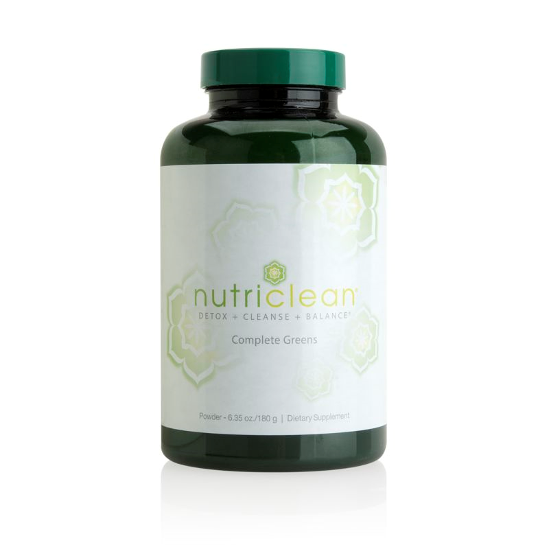 Nutriclean Complete Greens