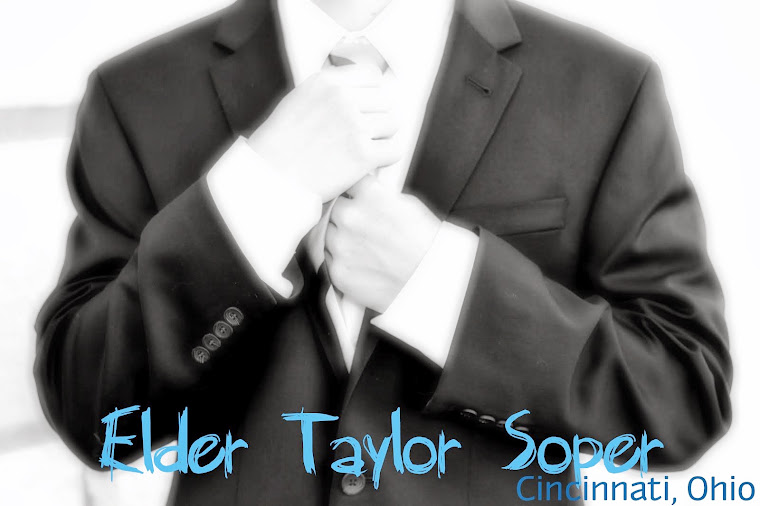 Elder Soper