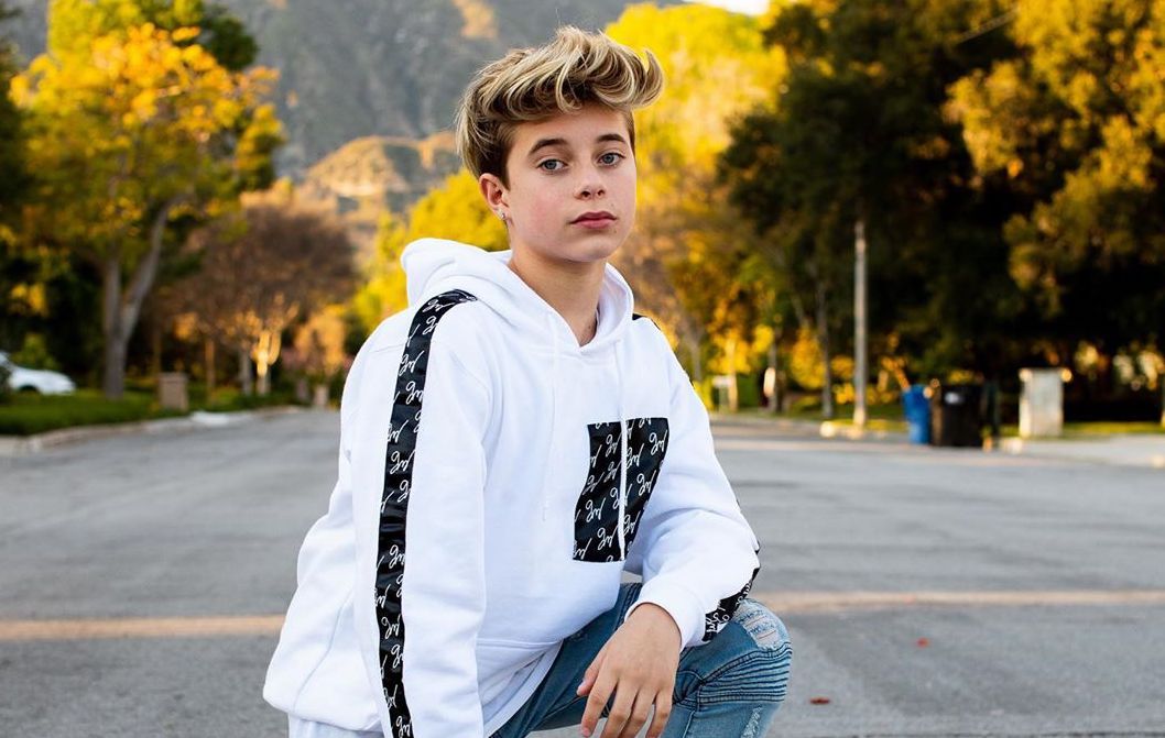 Gavin Magnus Kimdir? Boy Kilo Nereli Kaç Yaşında, Yaşı ve Sevgilisi