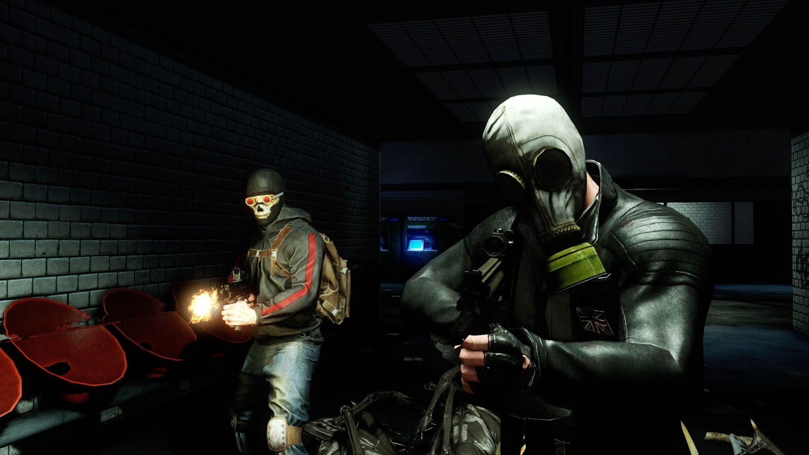 Killing Floor 2 Review Xbln By Team Xbln
