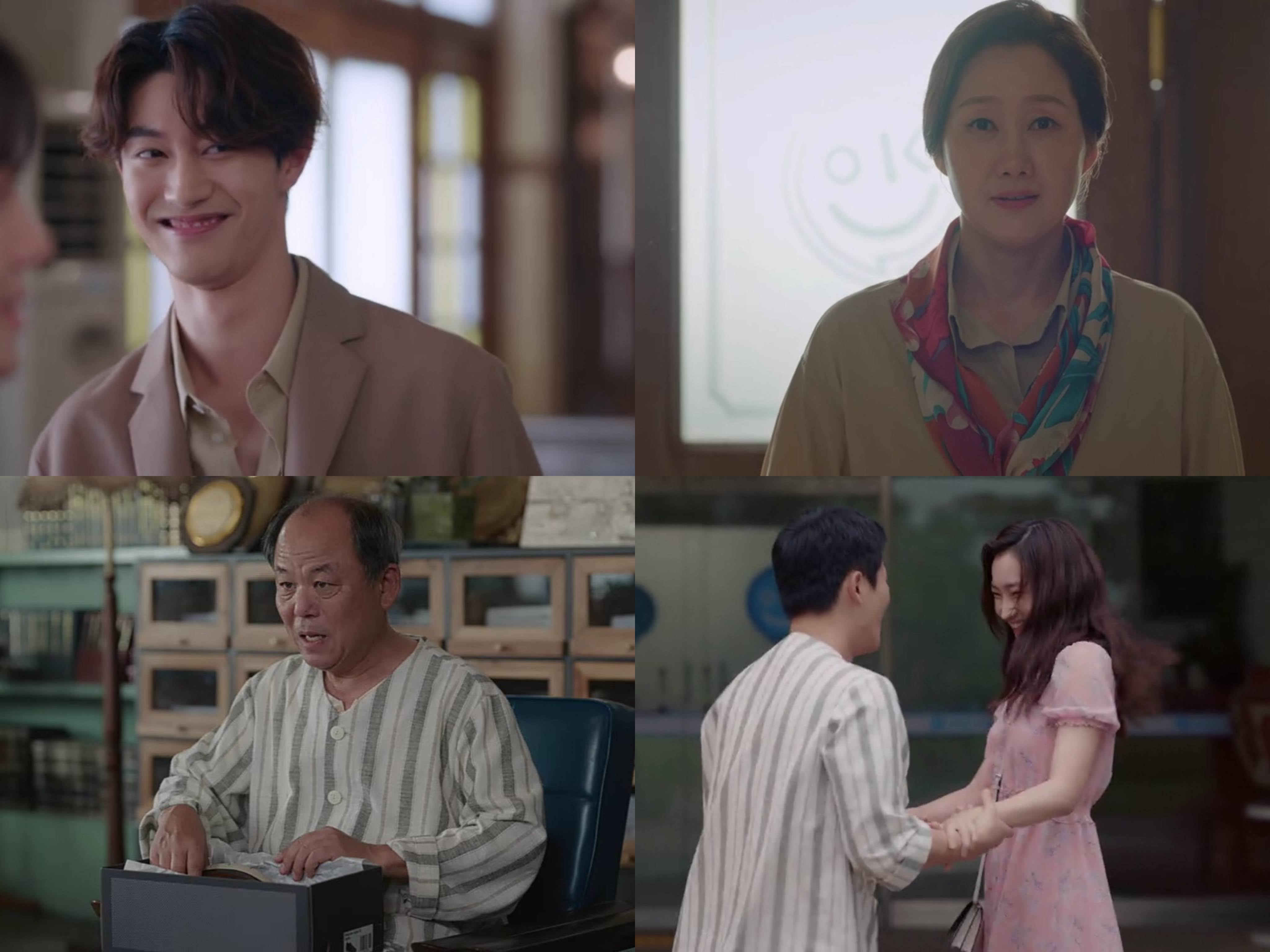 KDRAMA OF THE YEAR It's Okay Not To Be Okay — Wild and Sassy