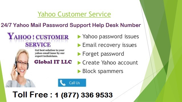 Yahoo Support Number 1 877 336 9533 Usa Yahoo Customer Support