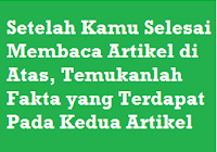 Analisis artikel unsur-unsur kebahasaan artikel 1 artikel 2 halaman 176