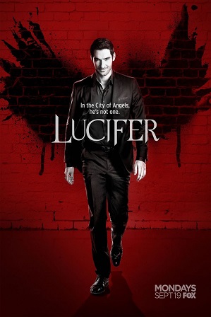 Lucifer Season 2 Complete 480p 720p HEVC