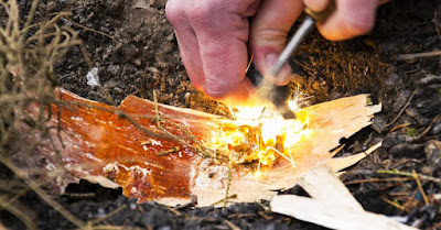 The 7 Most Important Survival Skills You Need To Know. Fire Starting Kit