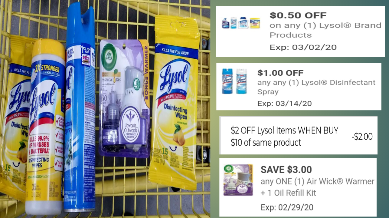 DOLLAR GENERAL DEALS YOU CAN DO THESE DEALS NOW