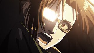 ハンジ・ゾェ 団長 Hanji Zoe CV. 朴璐美 Park Romi Hellominju.com : 進撃の巨人 アニメ 第3期 55話 白夜 | Attack on Titan Season3 Part2 Ep.55 "Midnight Sun" | Hello Anime !
