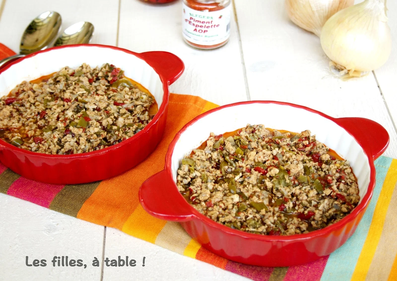 axoa de veau - France news collections