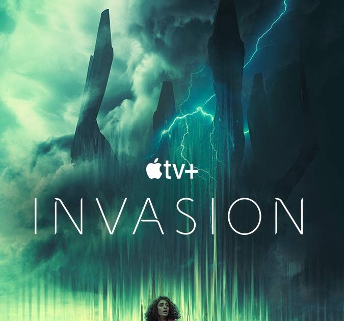 Watch Free Movies Online: Invasion: Season 1