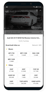 SnapTube VIP v4.82.1.4820901 Final Mod Apk SnapTube VIP v4.82.1.4820901 Final Mod Apk