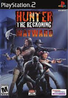 Hunter The Reckoning WayWard.iso-torrent 