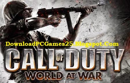 Call of Duty World at War