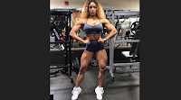 Is Bodybuilding Wrong For Young Women? (Part 2)