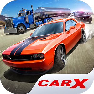 CarX Highway Racing 1.52.1 Çok Para Hileli Mod İndir 2017