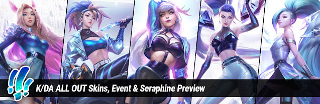 Featured image of post Ahri Kda All Out Splash Art People only want the skins so they can wank