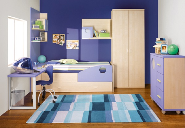 Desain Kamar Tidur Anak Perempuan Minimalis Ukuran 3x3 Desain Kamar Tidur Anak Perempuan Minimalis Ukuran 3x3