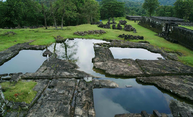 Panduan Lengkap Wisata Candi Ratu Boko, Yogyakarta - Foto, Sejarah, Lokasi, Harga dan Fasilitas - Kolam Keputren Candi Ratu Boko, Yogyakarta Panduan Lengkap Wisata Candi Ratu Boko, Yogyakarta - Foto, Sejarah, Lokasi, Harga dan Fasilitas - Kolam Keputren Candi Ratu Boko, Yogyakarta