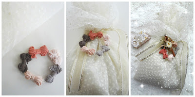 5 Gift-Wrapping Ideas for Crocheters & Crafters
