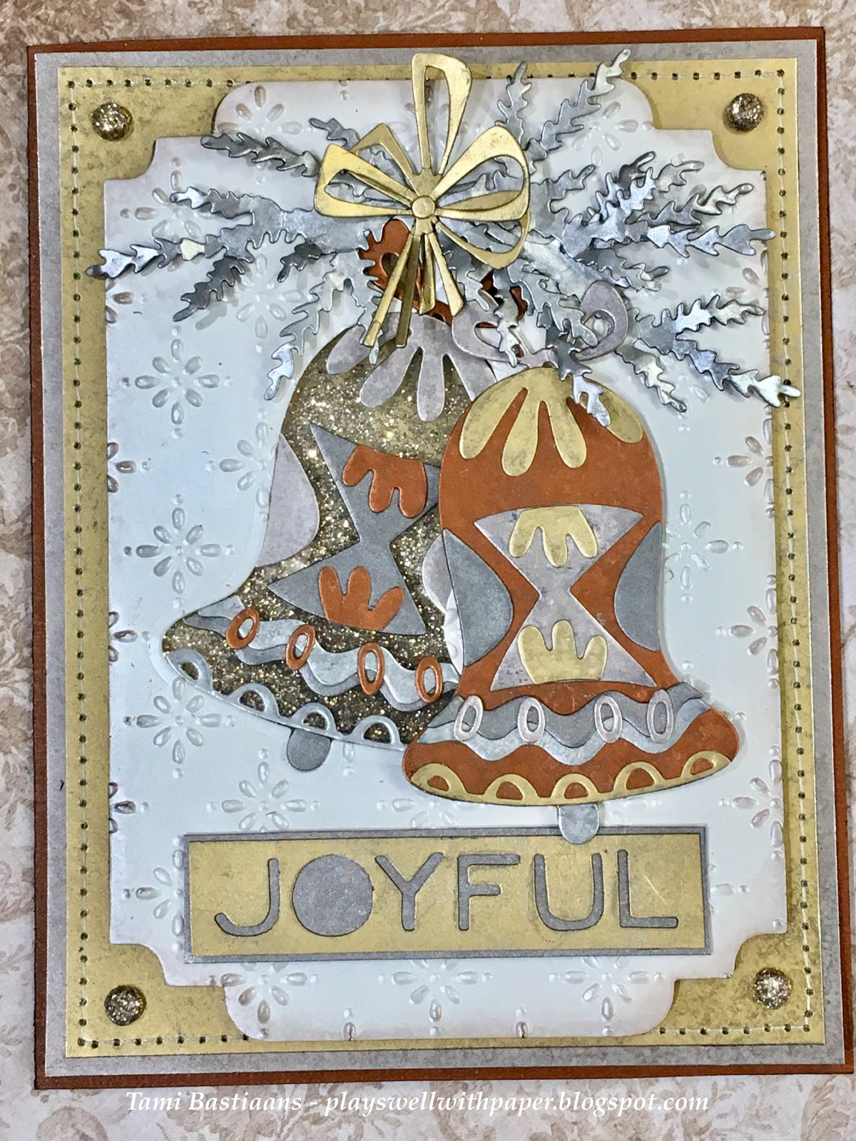 Plays Well With Paper Joyful Alcohol Ink Metallic Mixatives Meet