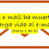 El E-Mail Ha Muerto. ¡Larga Vida Al E-Mail! (Parte 1 De 4)