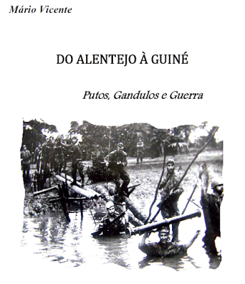 Luís Graça & Camaradas da Guiné: 01/04/07 - 08/04/07