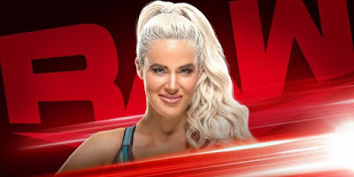 Lana And Rusev Divorce Segment + Title Match Announced For RAW