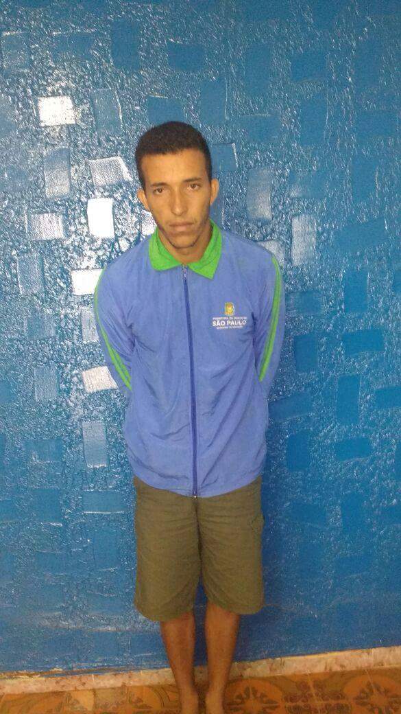 Ponto Novo: Preso homem acusado de abusar sexualmente de uma criança de apenas 10 anos de idade Ponto Novo: Preso homem acusado de abusar sexualmente de uma criança de apenas 10 anos de idade