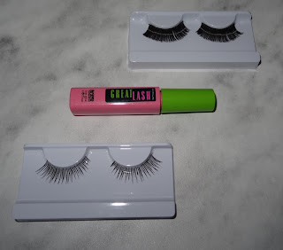 review Maybelline Great Lash Mascara